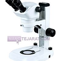 میکروسکوپ استریو NSZ-606 میکروسکوپ استریو NSZ-606